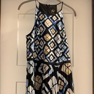 NWT Anthropologie Maxi Dress